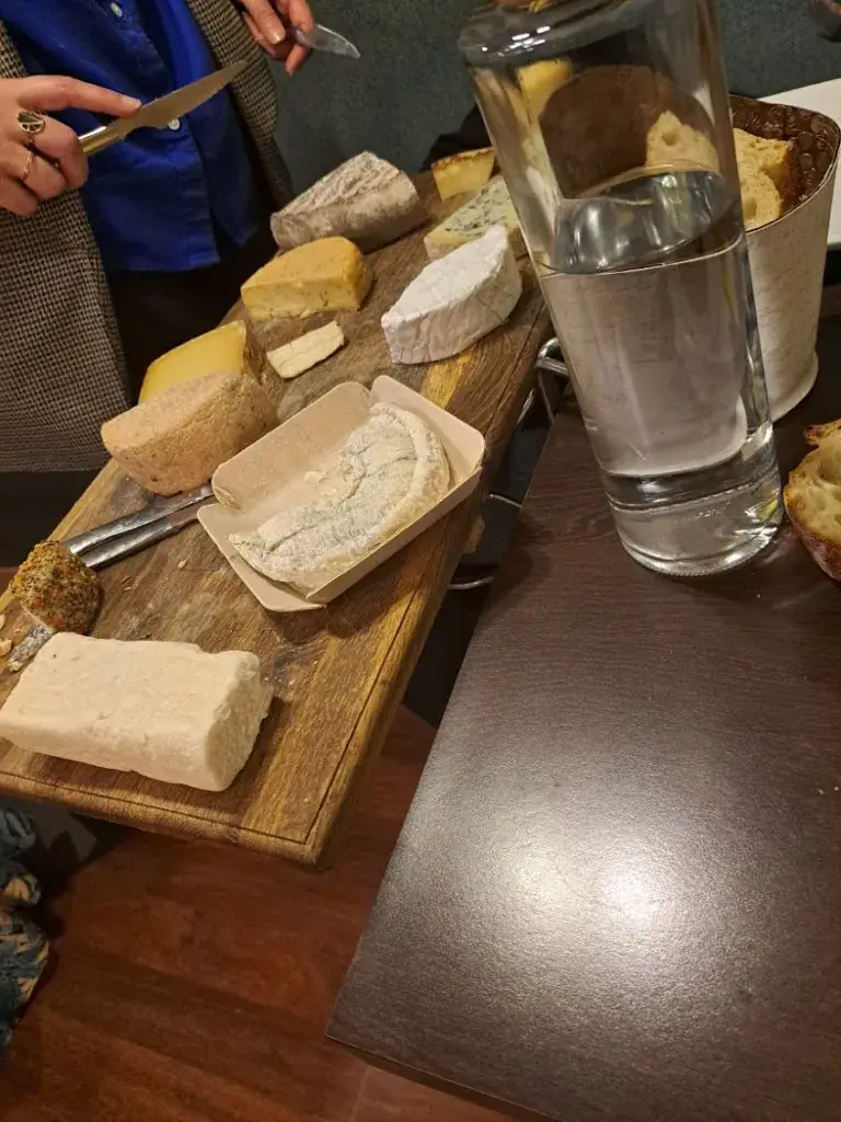 Menu_L'Auberg'ine - Maisons Glenn Anna_Sainte-Anne-d'Auray_image_8