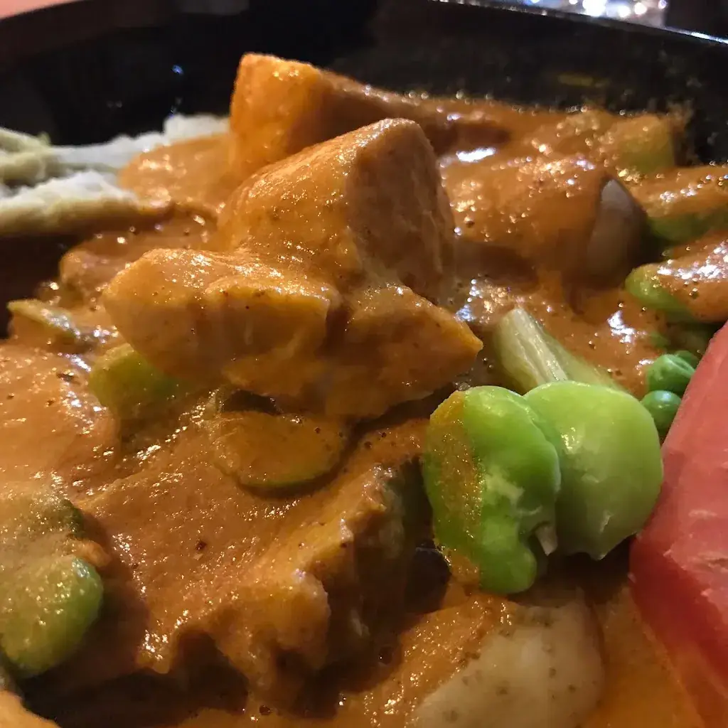 Menu_L'Auberg'ine - Maisons Glenn Anna_Sainte-Anne-d'Auray_image_9