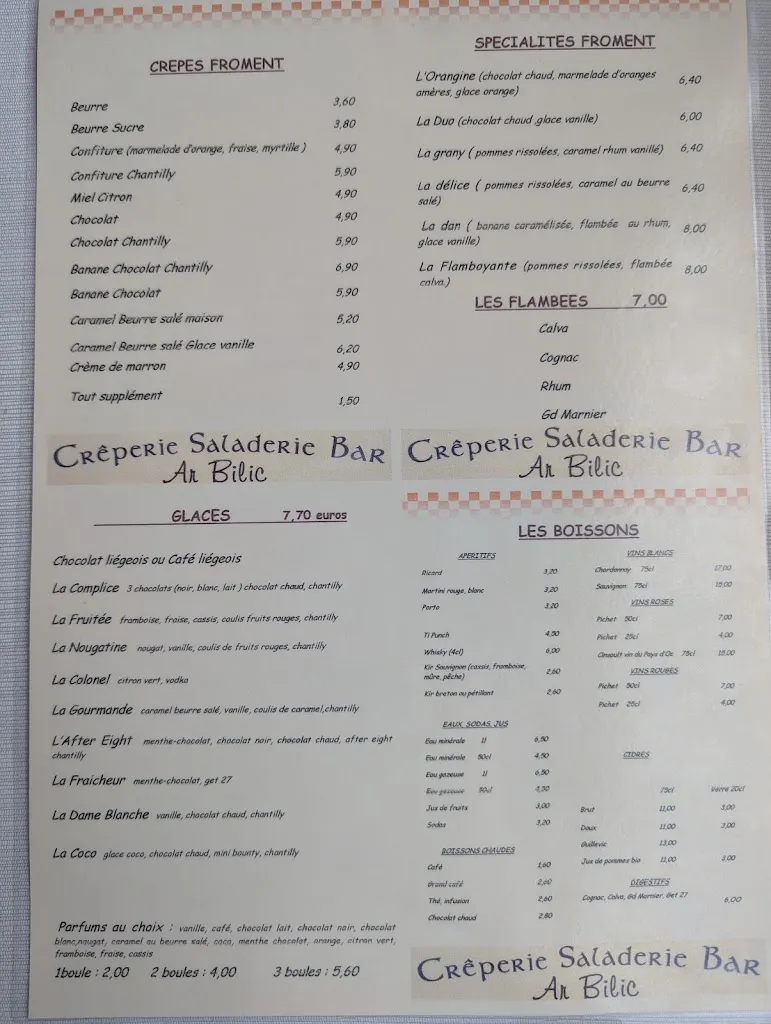 Menu_Ar Bilic_Sainte-Anne-d'Auray_image_1