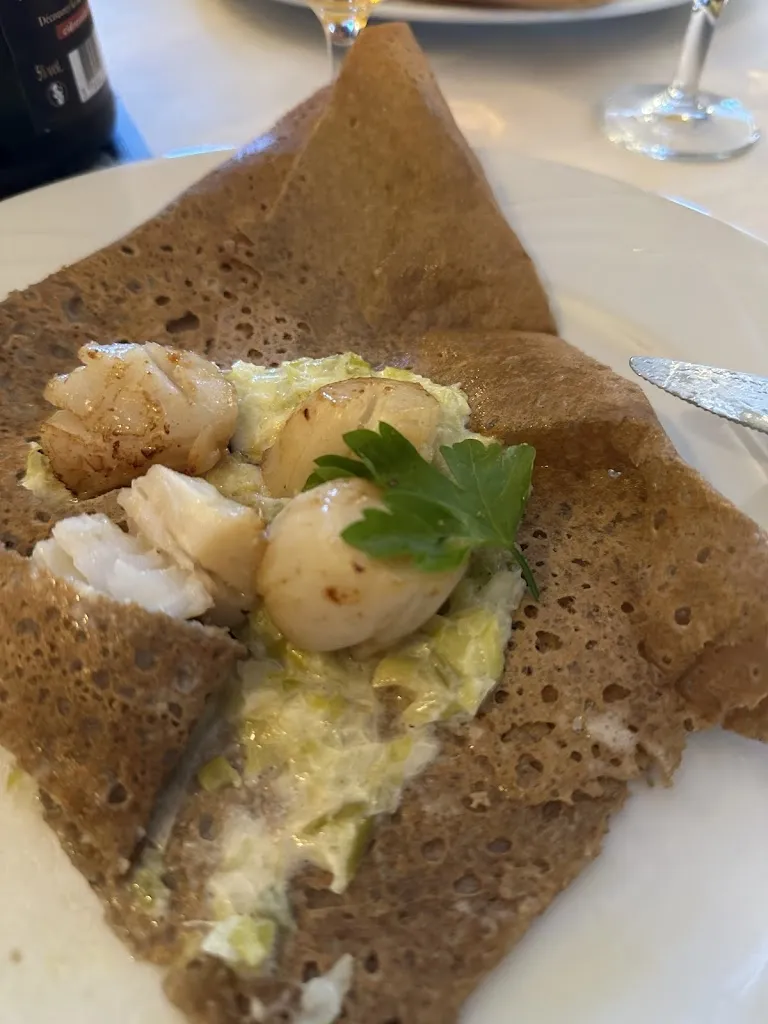 Marie-Hélène Mortureux_Ar Bilic_Sainte-Anne-d'Auray_review