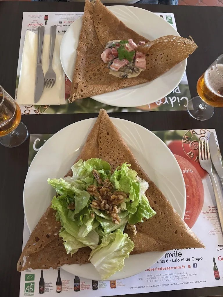 Manon Lobel_Ar Bilic_Sainte-Anne-d'Auray_review