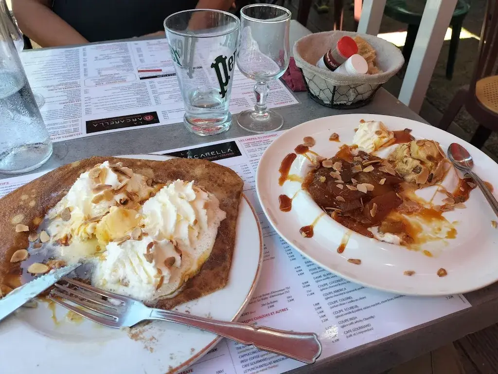 Didier Benard_La barcarella_Pluvigner_review