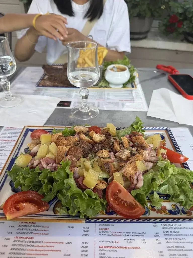 Shuaipeng Li_La barcarella_Pluvigner_review