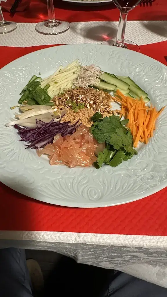 Christian Darras_Restaurant Chinois Le Singapore_Sainte-Anne-d'Auray_review