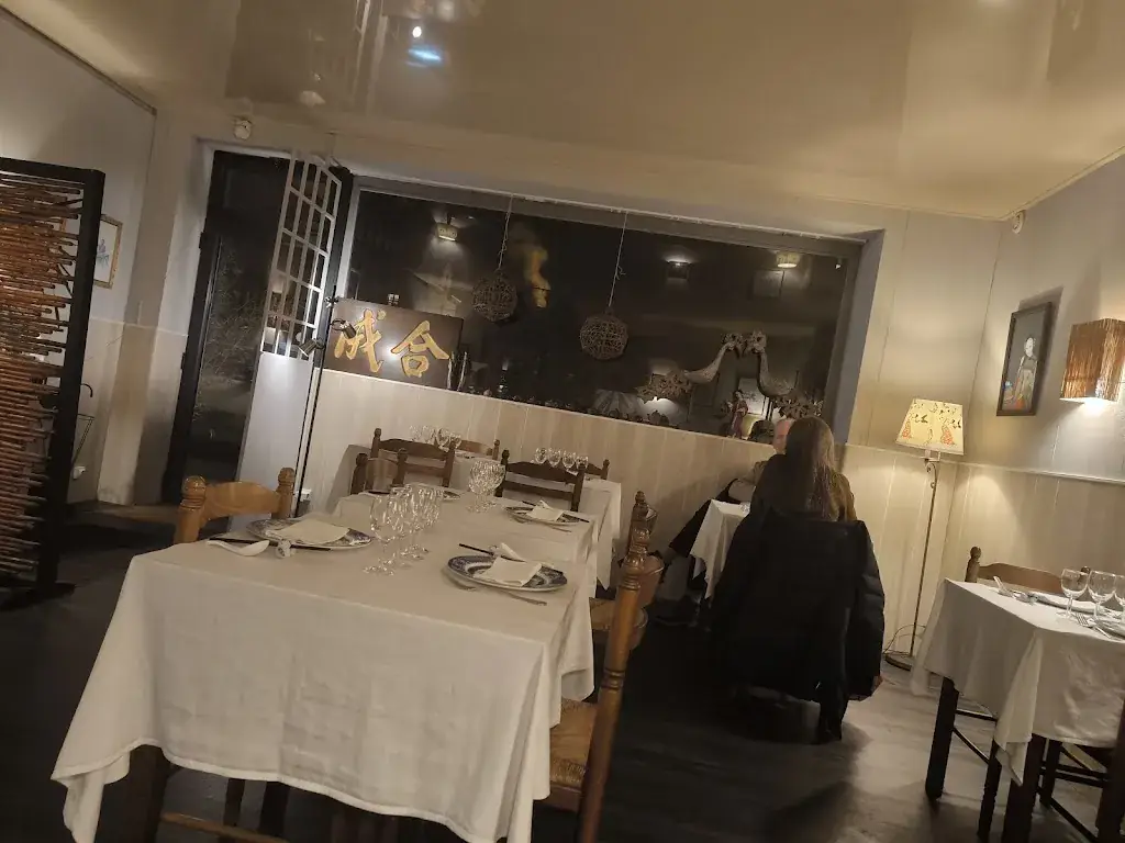 Aefkah_Restaurant Chinois Le Singapore_Sainte-Anne-d'Auray_review