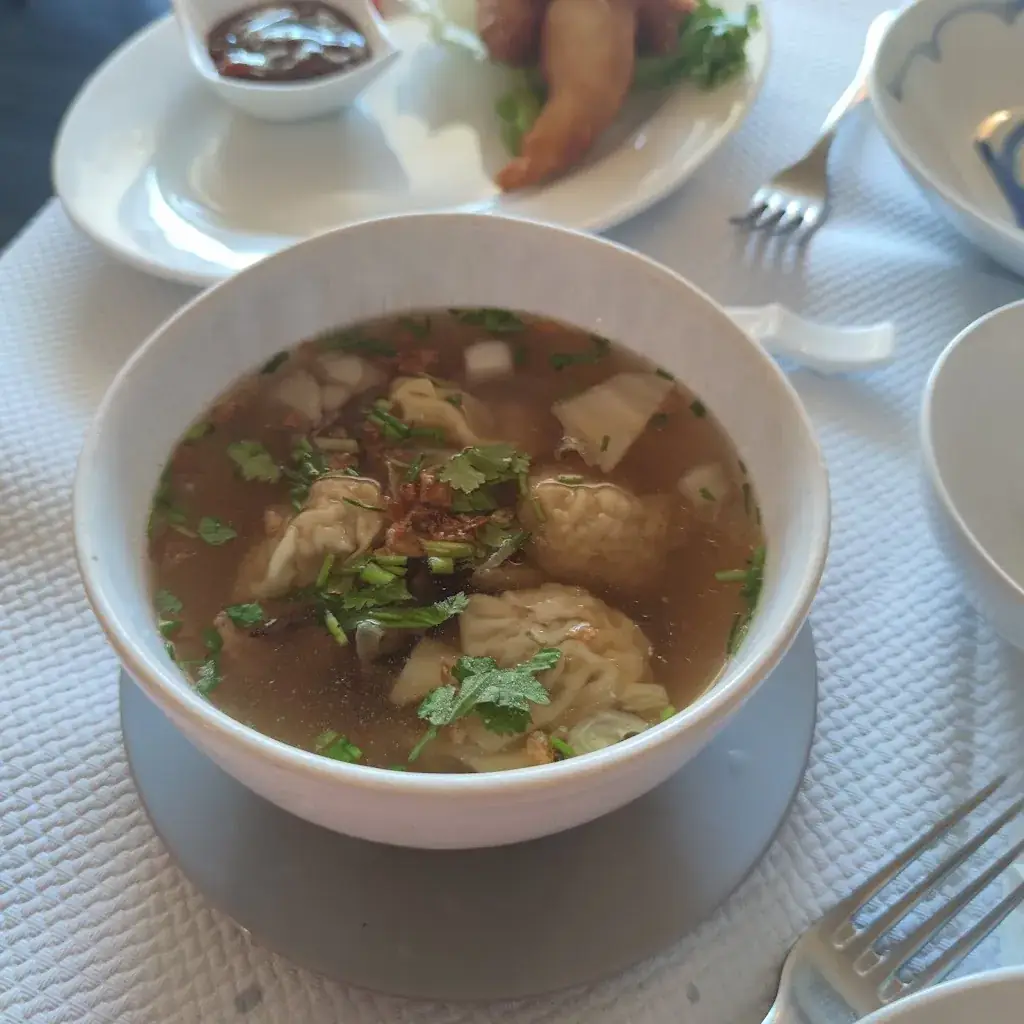 Lili VERRATTI_Restaurant Chinois Le Singapore_Sainte-Anne-d'Auray_review