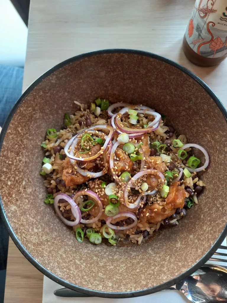 Menu_SAPA - Restaurant et Epicerie à Auray_Auray_image_7