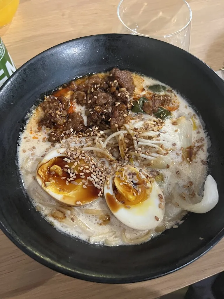 Joseba Berasategi_SAPA - Restaurant et Epicerie à Auray_Auray_review