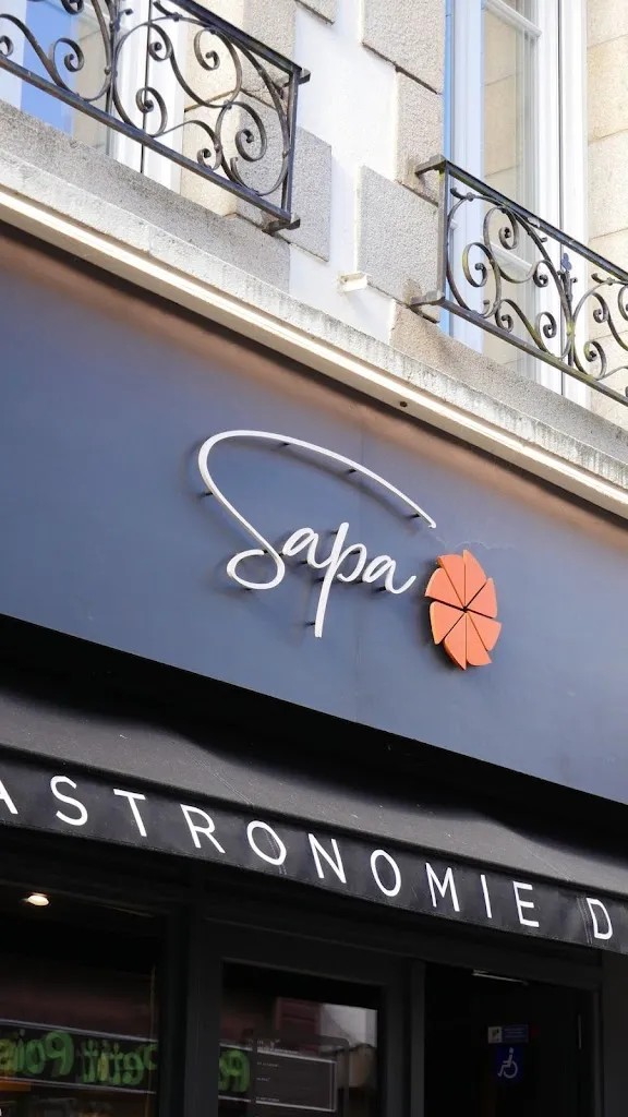 SAPA - Restaurant et Epicerie à Auray_Auray_slider_image_3