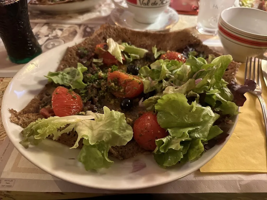 Lara_Aux Galettes d'Antan_Pluneret_review