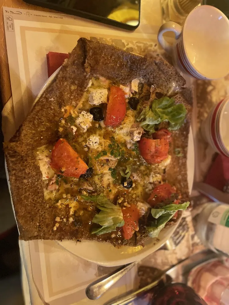 eva JÉHANNE-DELACHAUSSÉE_Aux Galettes d'Antan_Pluneret_review