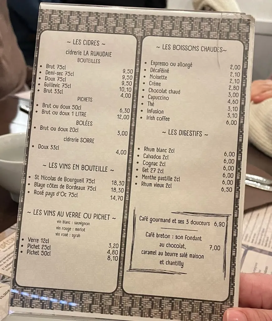 Menu_L'Épi d'Or_Locminé_image_2