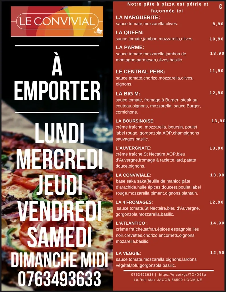 Menu_LE CONVIVIAL_Locminé_image_1