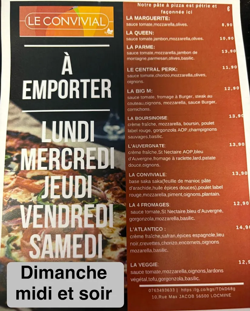 Menu_LE CONVIVIAL_Locminé_image_3