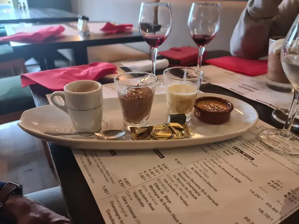 Kerry Banbury_Le Churrasco_Locminé_review