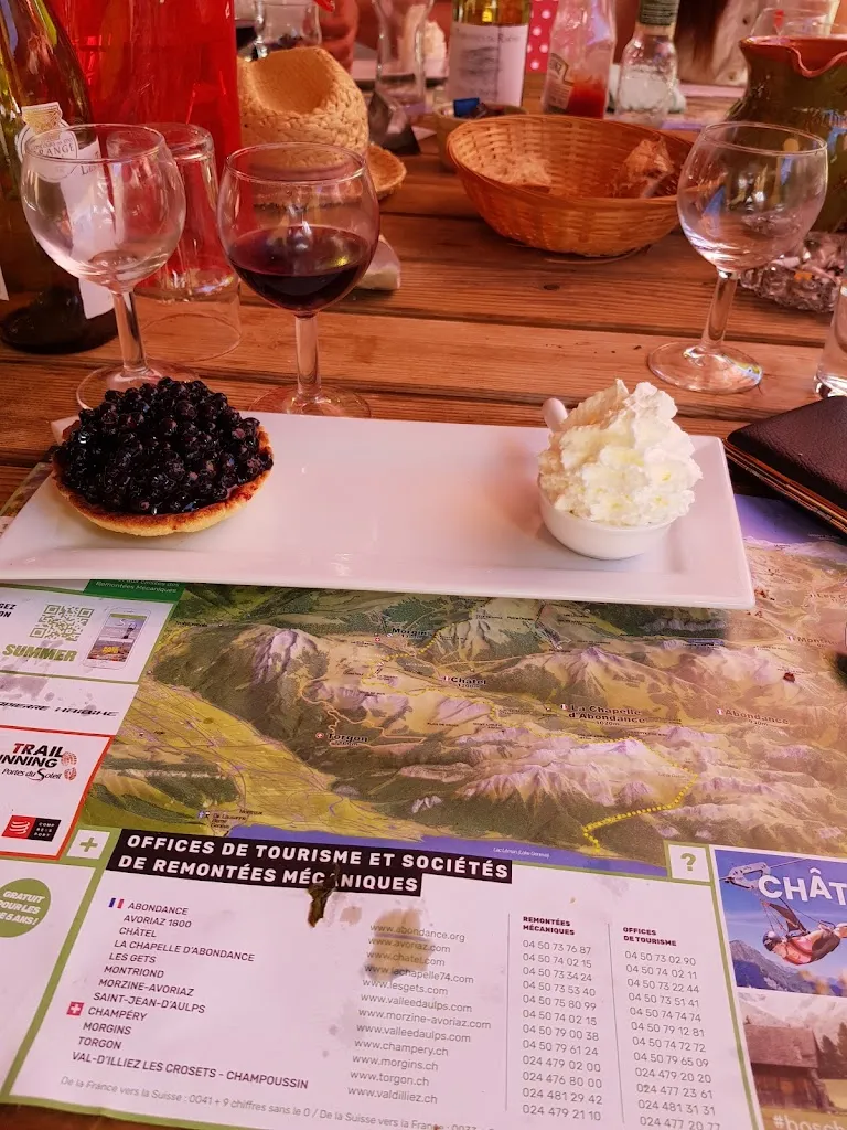 Menu_Bar-restaurant chez Roland_Abondance_image_4