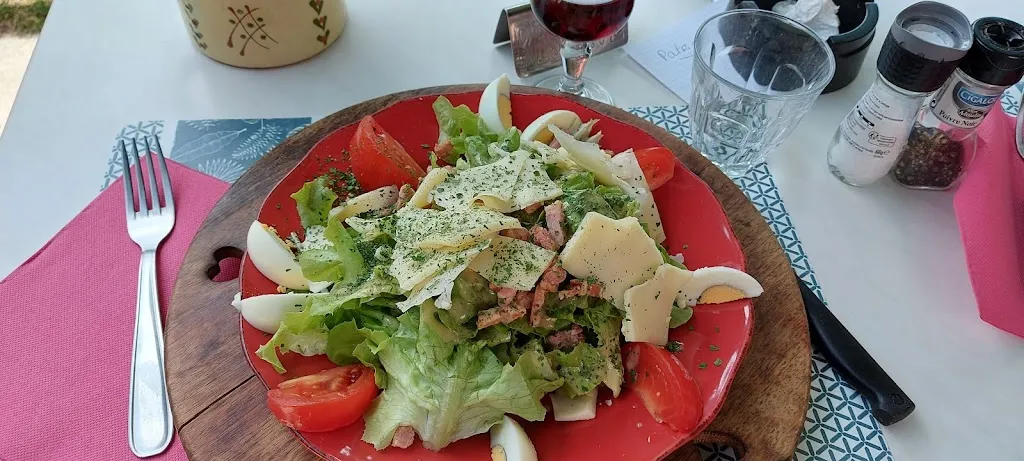 Menu_Bar-restaurant chez Roland_Abondance_image_9