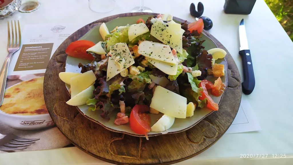 Tanguy LG_Bar-restaurant chez Roland_Abondance_review