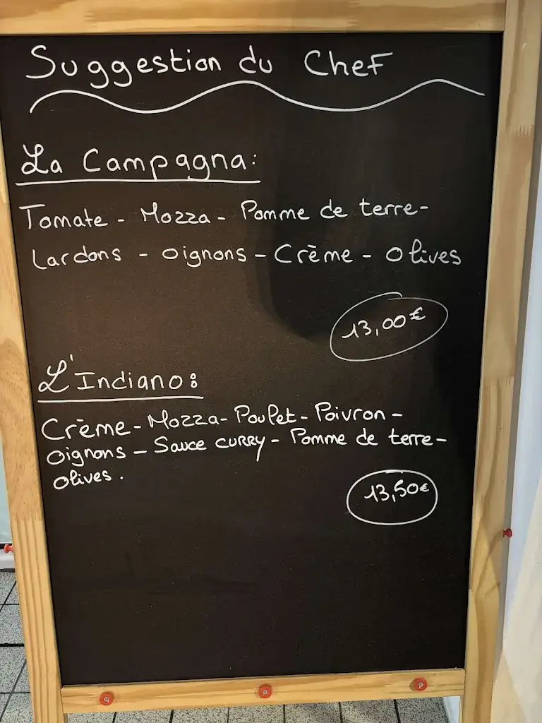 Menu_La P'tite Italie_Brassac-les-Mines_image_3