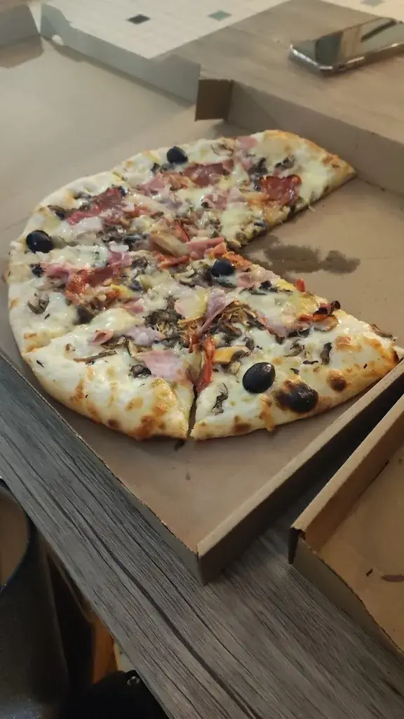 So_La P'tite Italie_Brassac-les-Mines_review