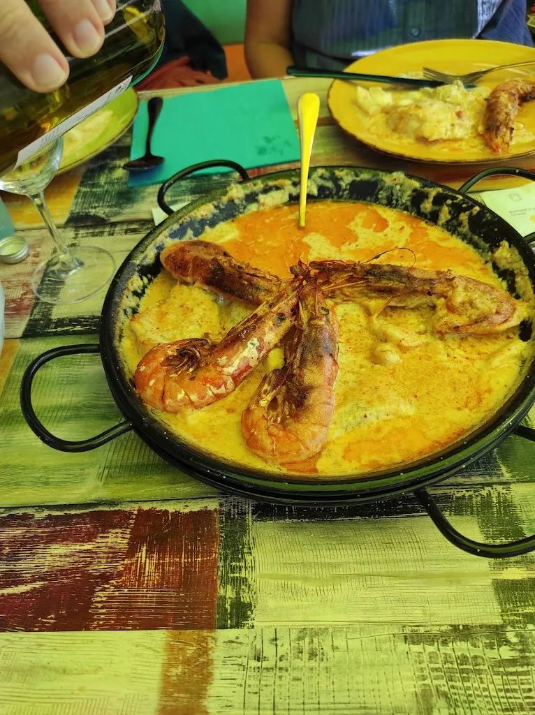 Menu_restaurant de plein air la paillotte_Pluvigner_image_3