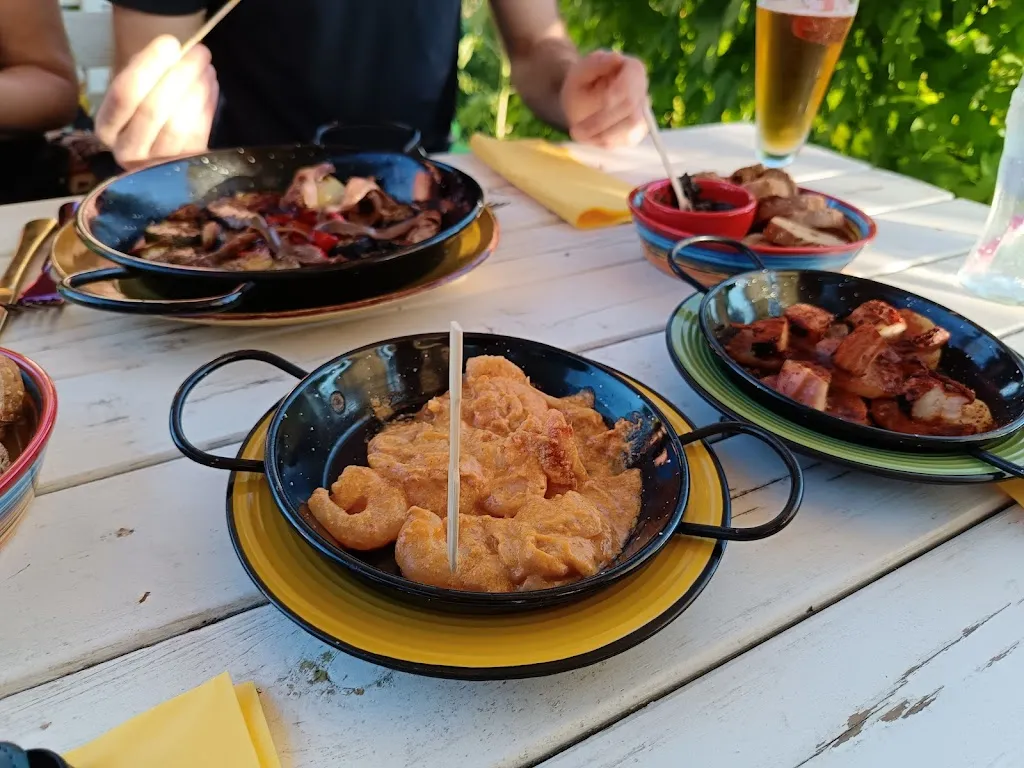 Menu_restaurant de plein air la paillotte_Pluvigner_image_8