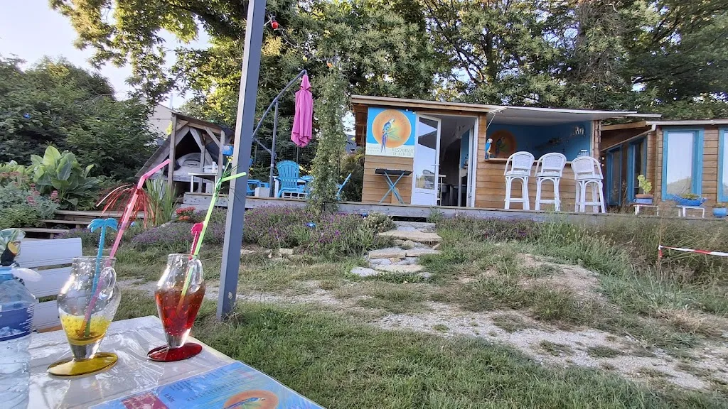 Jérôme STASSE_restaurant de plein air la paillotte_Pluvigner_review