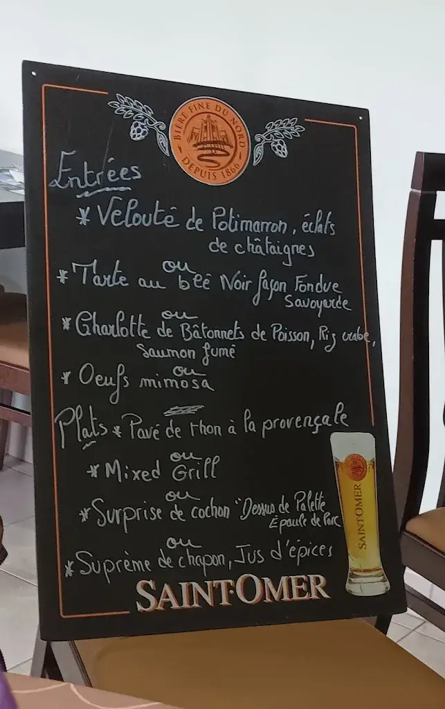 Menu_Les Bleuets_Plumelin_imagen_3