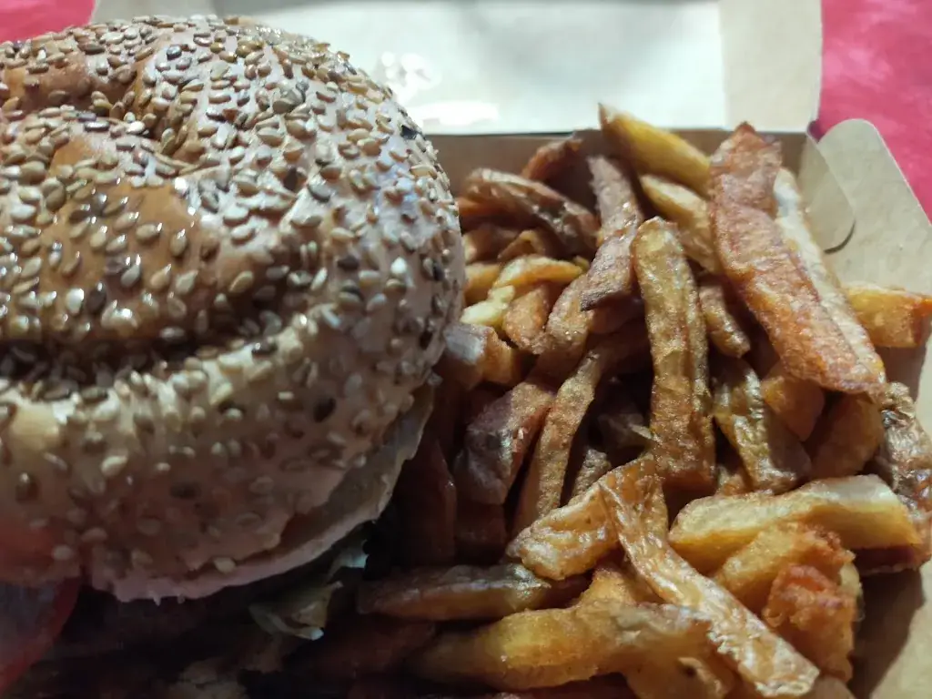 alain soria_DAMARA_Locminé_review