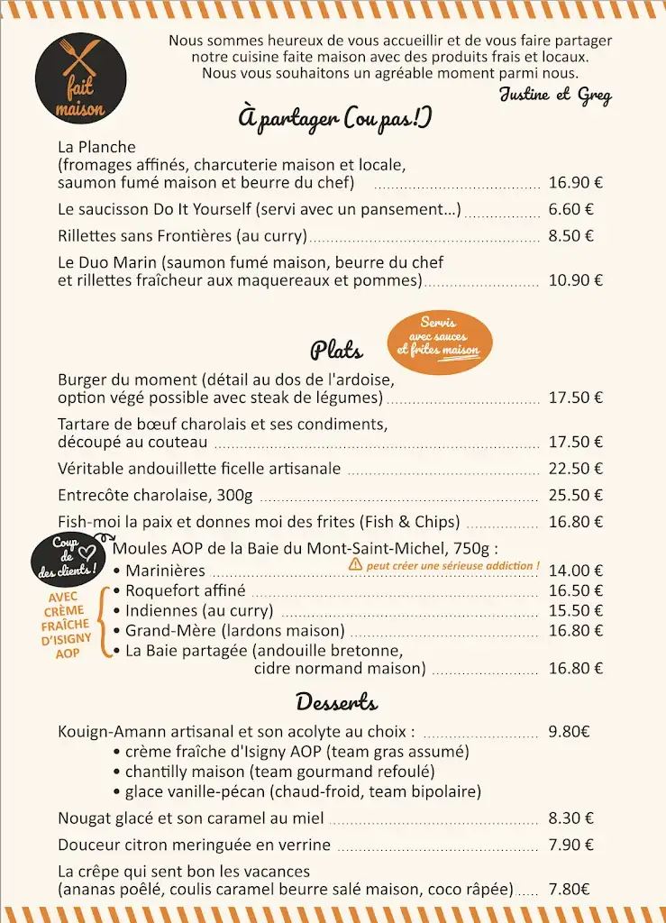 Menu_La Pénate_VAL-D'ARGUENON_image_1