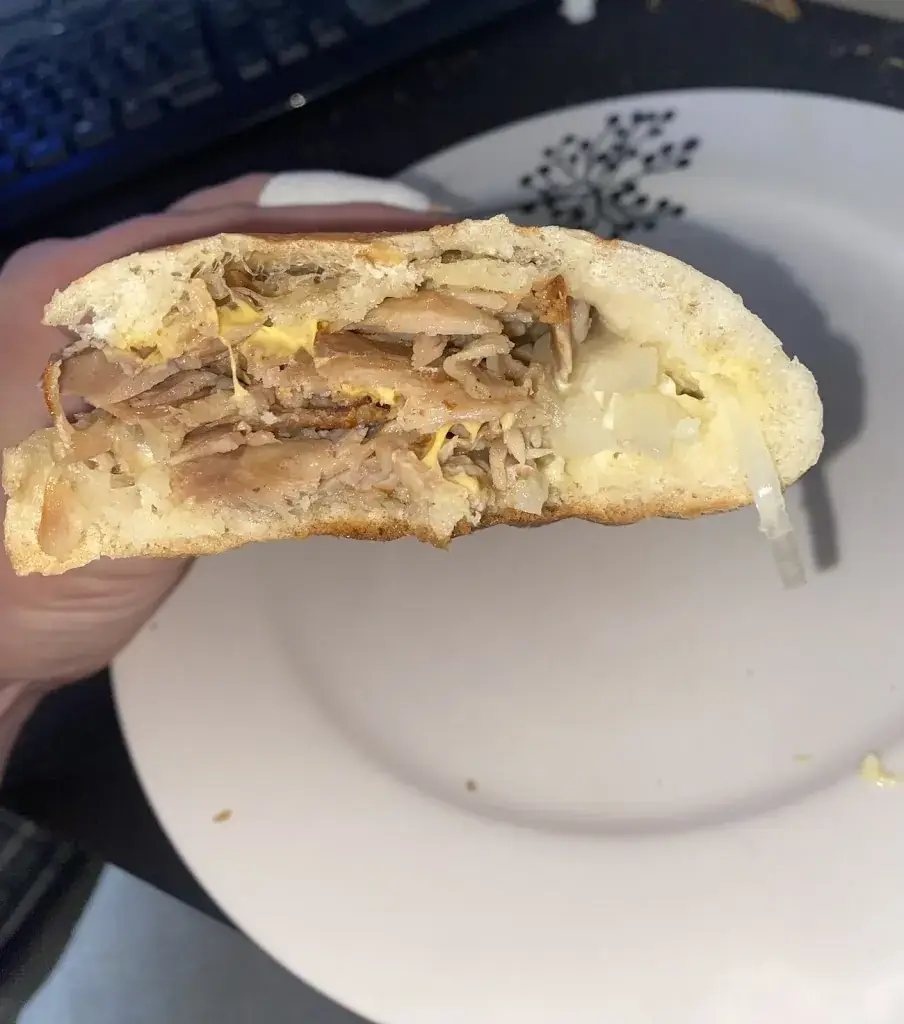 Riwan Tri_Croq'Chaud_Brassac-les-Mines_review