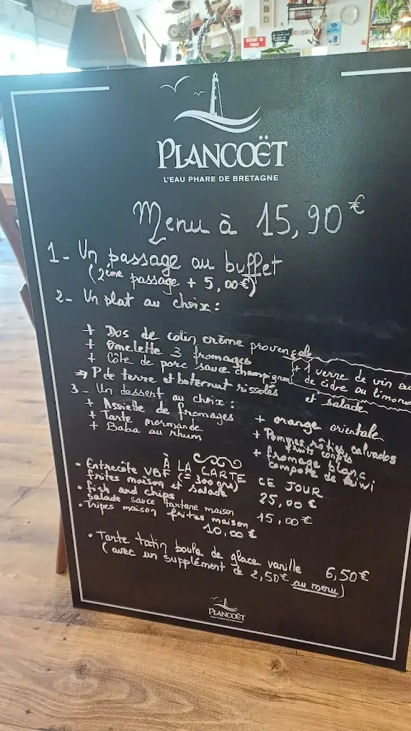 Menu_La Forge d'Elie_Pluduno_imagen_1