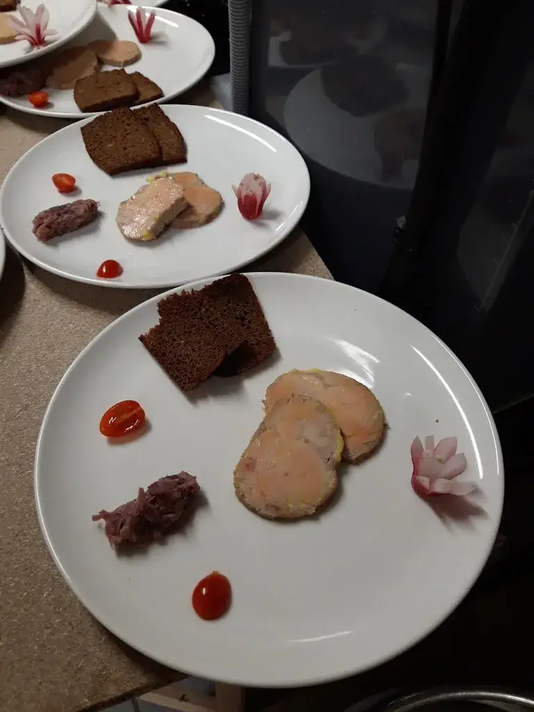 Menu_La Forge d'Elie_Pluduno_imagen_7