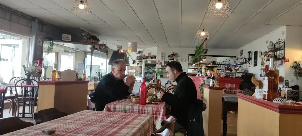 Marie-Anne Quinchon_La Forge d'Elie_Pluduno_reseña