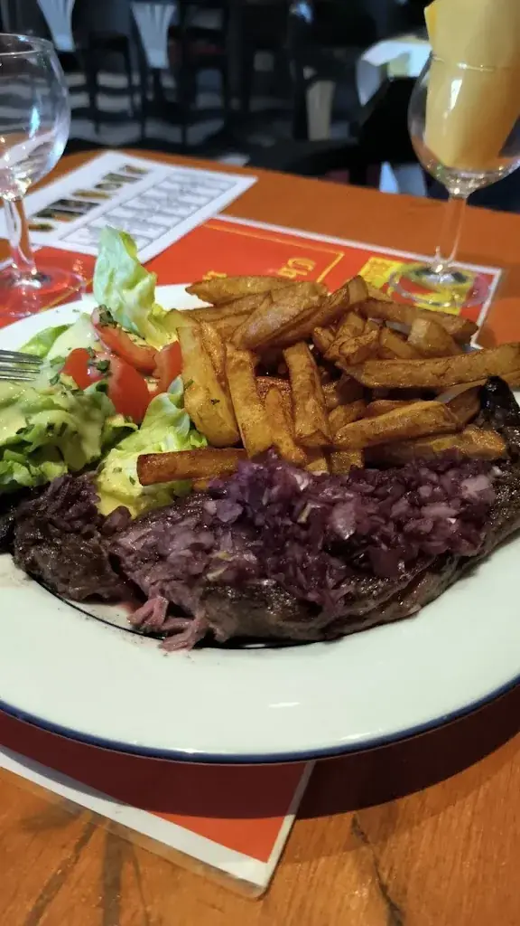 gino tourneux_Bar du Vieux Port_Plancoët_review