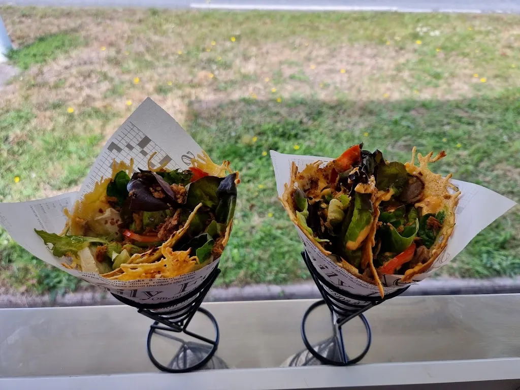 Bi Goût Dèn Food (Food-Truck en événementiel) restaurant à Plancoët