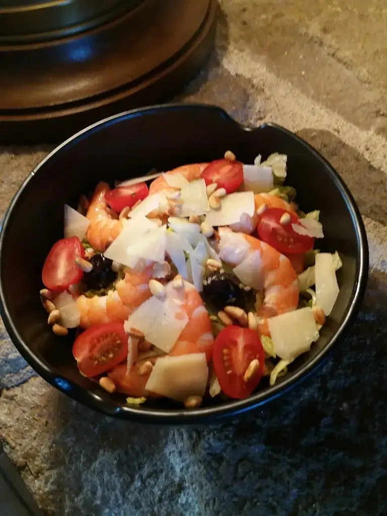 Menu_Auberge La Rompardais - Restaurant et chambres d'hôtes à Pléven_D'ARGUENON_imagen_6