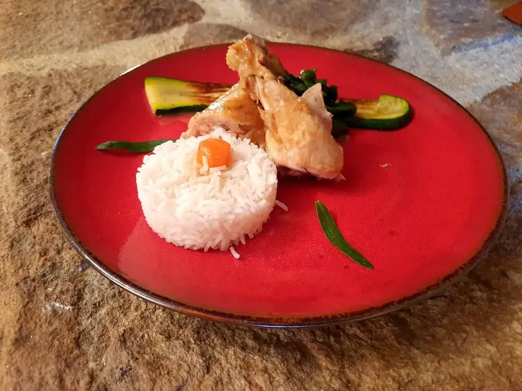 Menu_Auberge La Rompardais - Restaurant et chambres d'hôtes à Pléven_D'ARGUENON_imagen_8