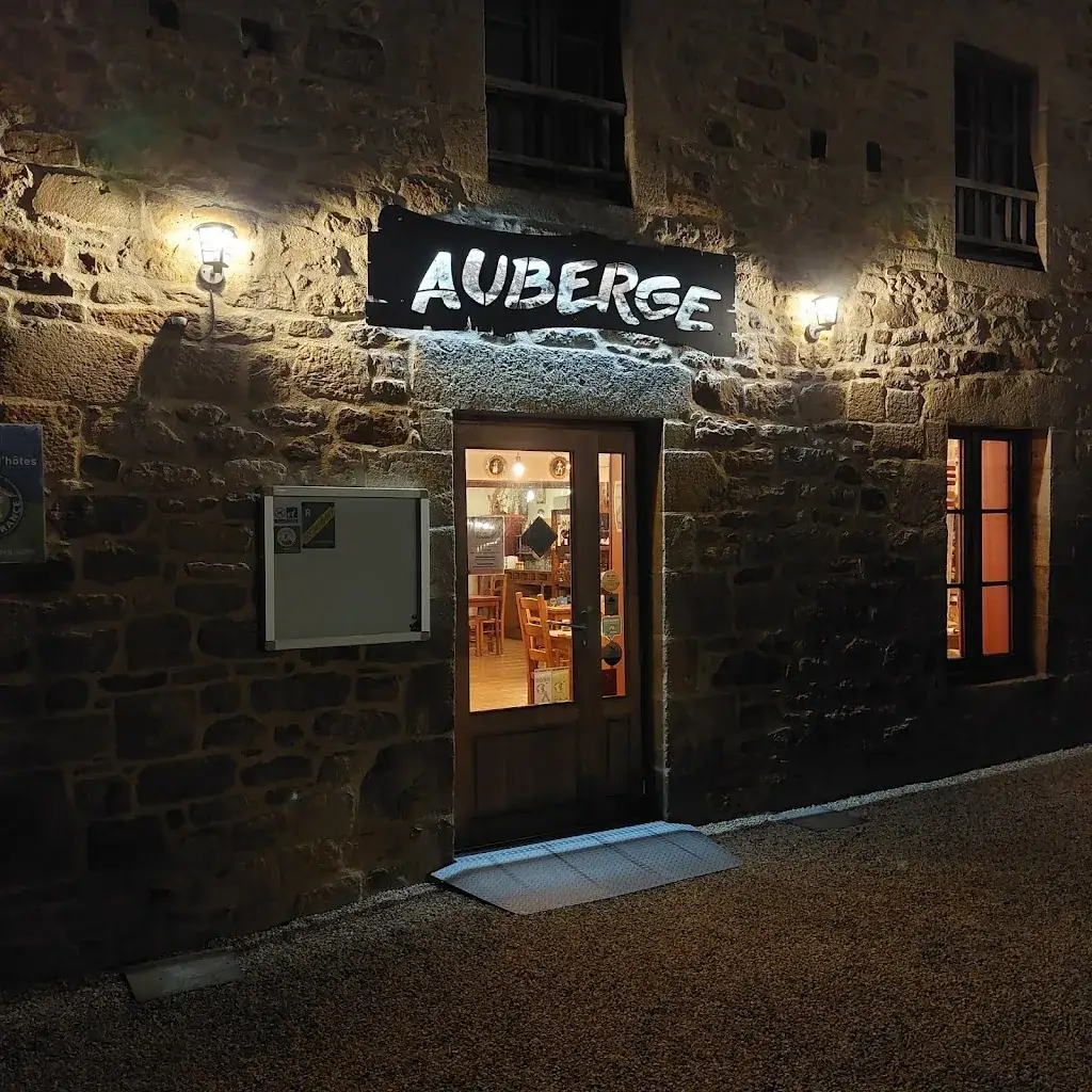 Auberge La Rompardais - Restaurant et chambres d'hôtes à Pléven_D'ARGUENON_slider_image_1