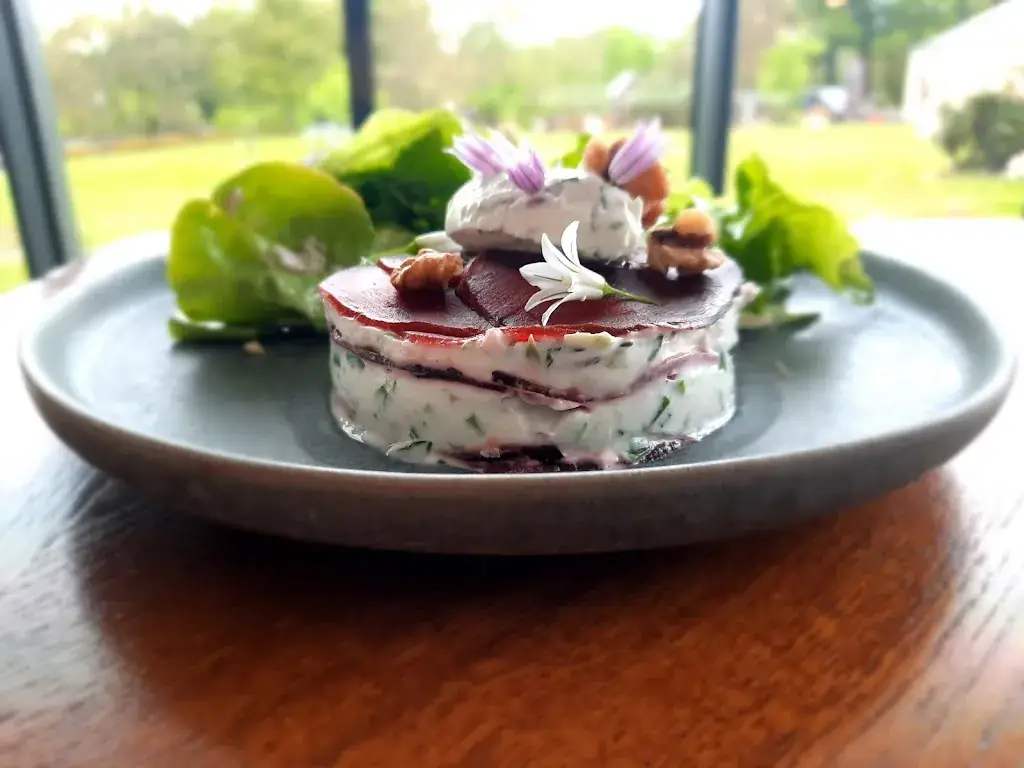 Auberge La Rompardais - Restaurant et chambres d'hôtes à Pléven_D'ARGUENON_slider_image_2