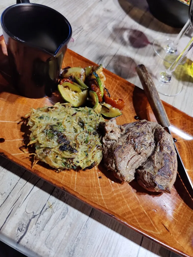 Menu_La Baraka - Restaurant de produits frais & locaux_Bourg-Saint-Andéol_image_6