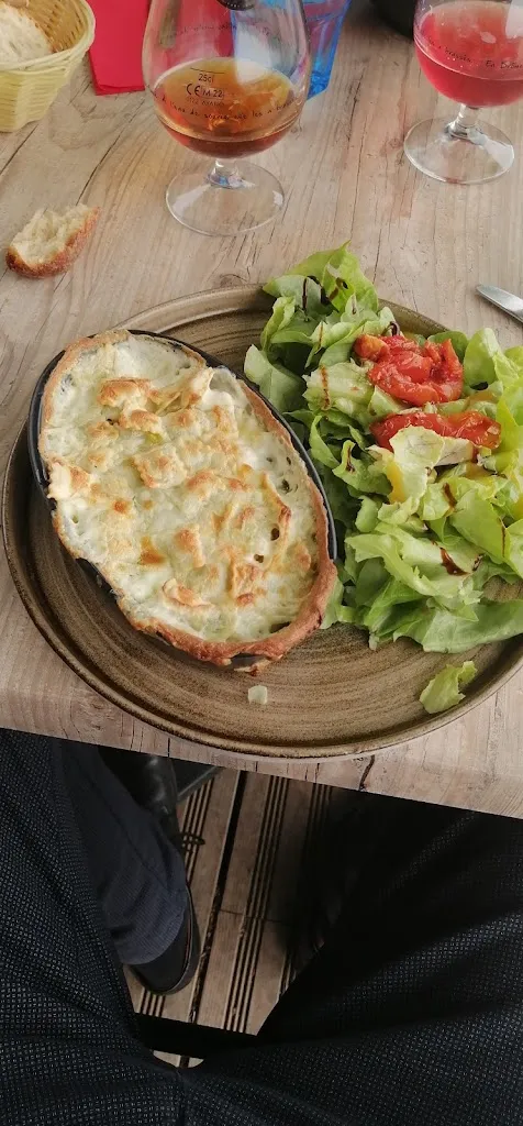 Menu_La Baraka - Restaurant de produits frais & locaux_Bourg-Saint-Andéol_image_7