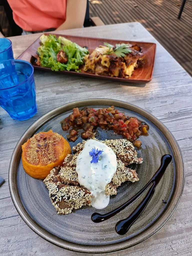 Menu_La Baraka - Restaurant de produits frais & locaux_Bourg-Saint-Andéol_image_8