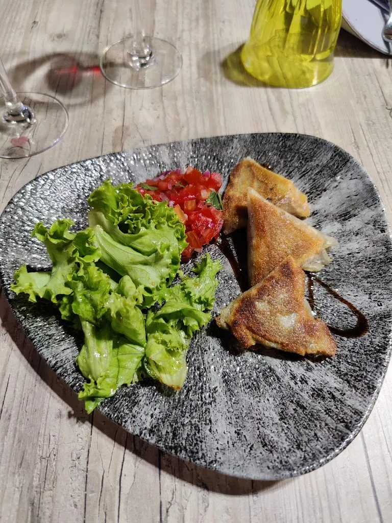 Menu_La Baraka - Restaurant de produits frais & locaux_Bourg-Saint-Andéol_image_9