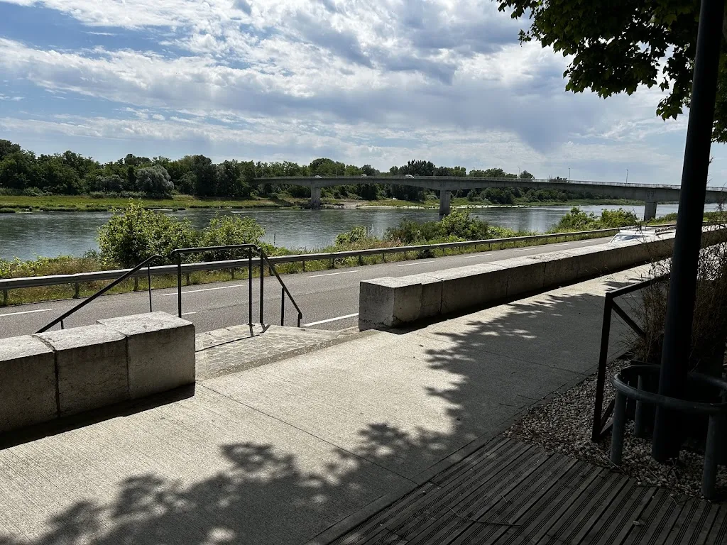 Mr Christian Haon_La Baraka - Restaurant de produits frais & locaux_Bourg-Saint-Andéol_review