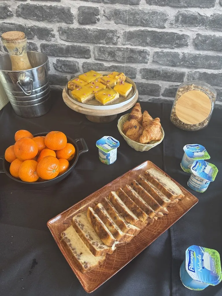 aurelie bayle_La Baraka - Restaurant de produits frais & locaux_Bourg-Saint-Andéol_review