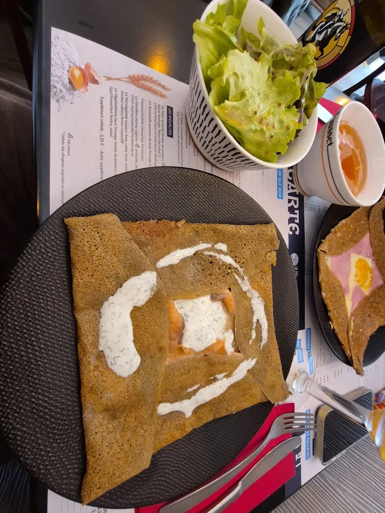 Hédouard Hubert_La Pâte à Crêpes_Plancoët_review