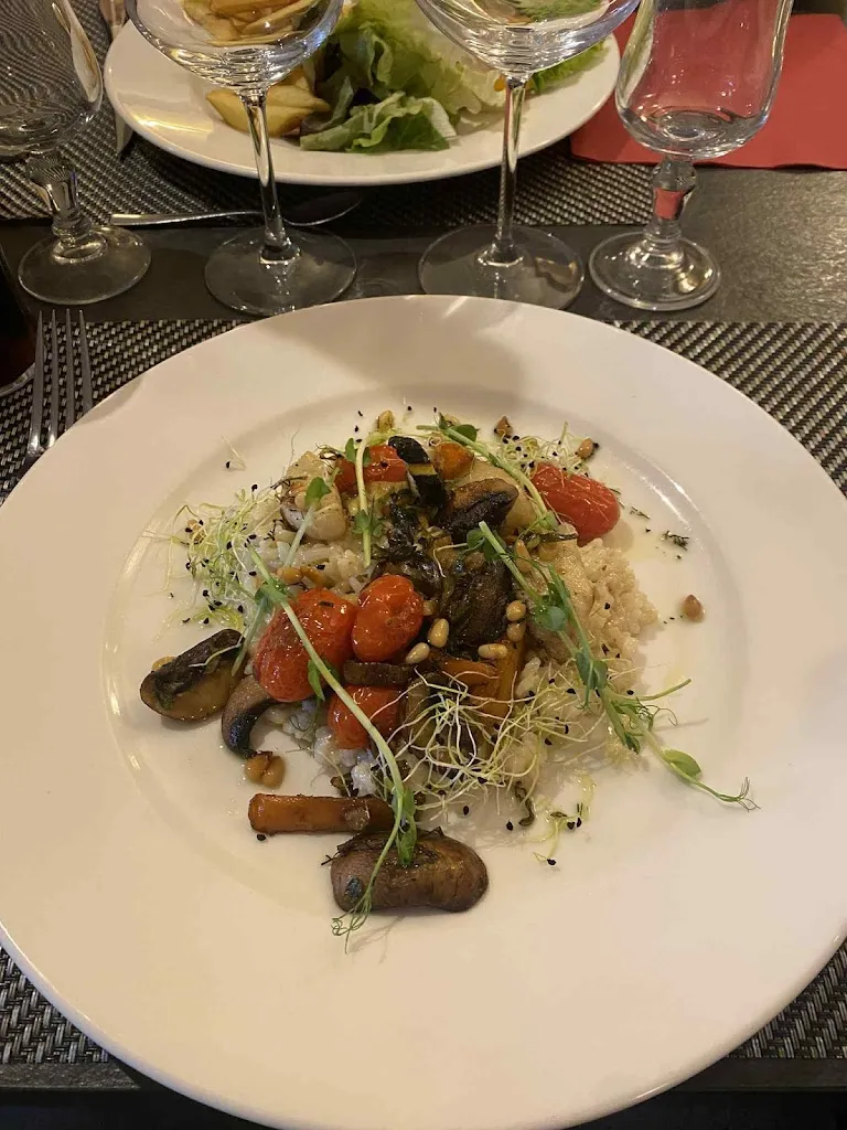 Aurelien Auvinet_Le Guildony_Saint-Cast-le-Guildo_review