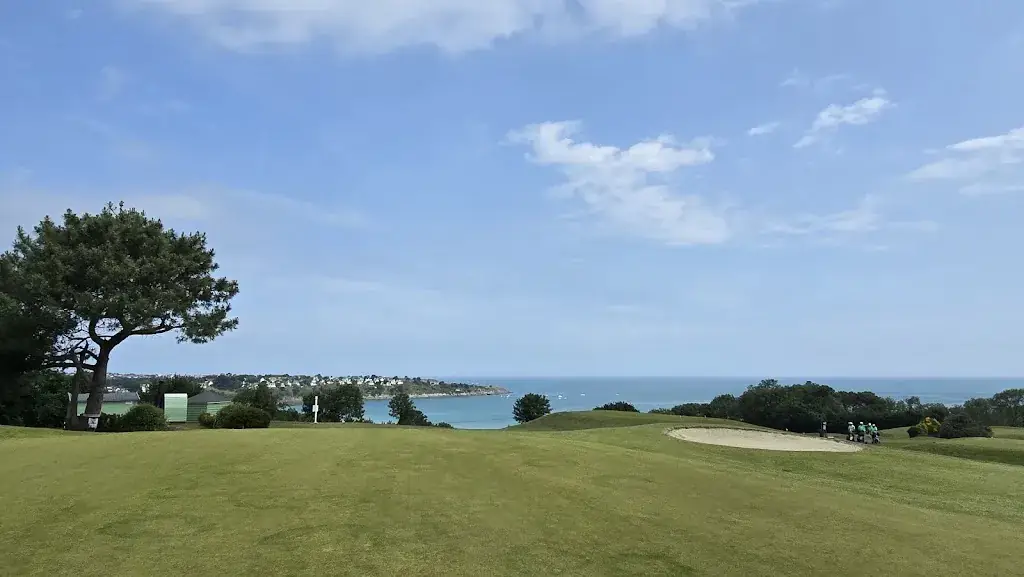 Pascal Mélois_Le 19ème_Saint-Cast-le-Guildo_review