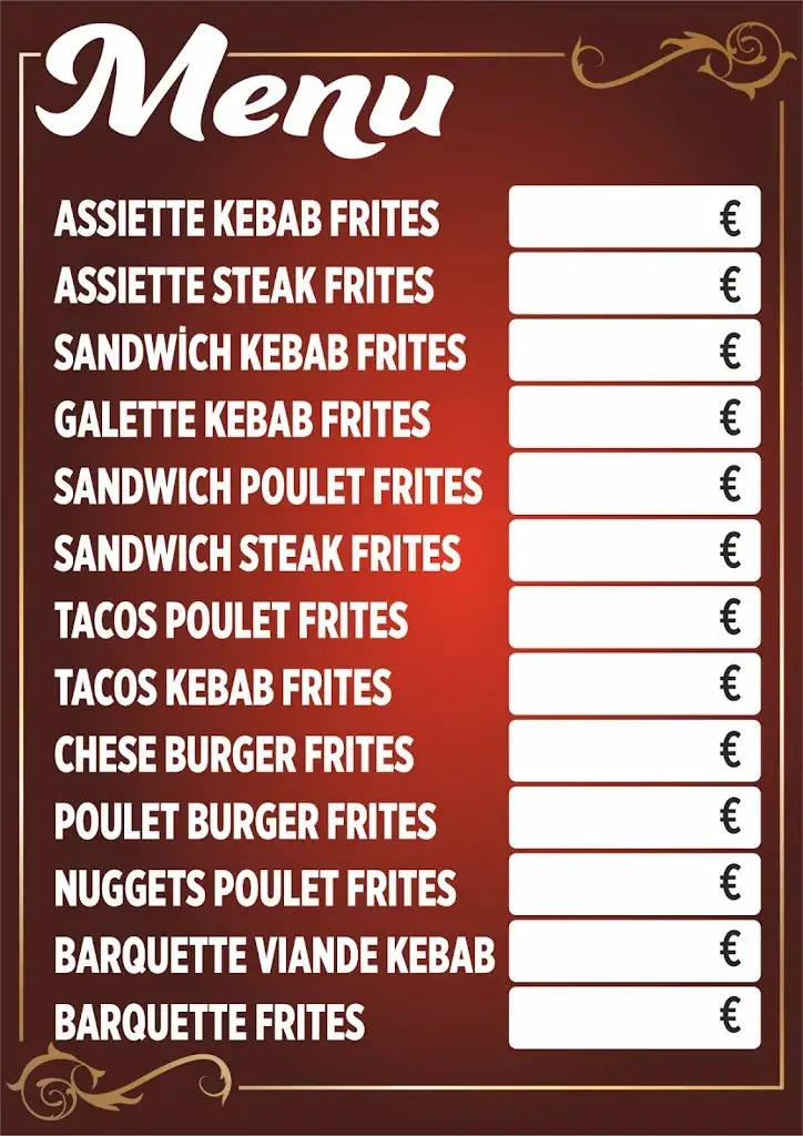 Menu_Kavak Ibrahim_Plancoët_image_1